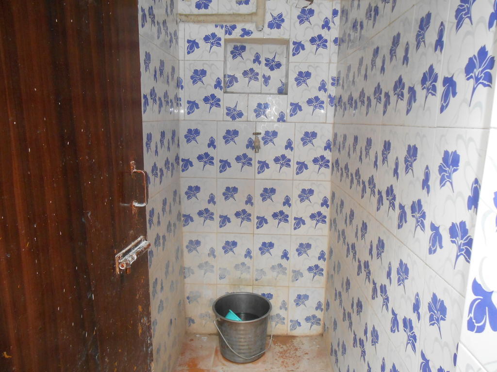Gaurav Guest House Матхура Екстер'єр фото