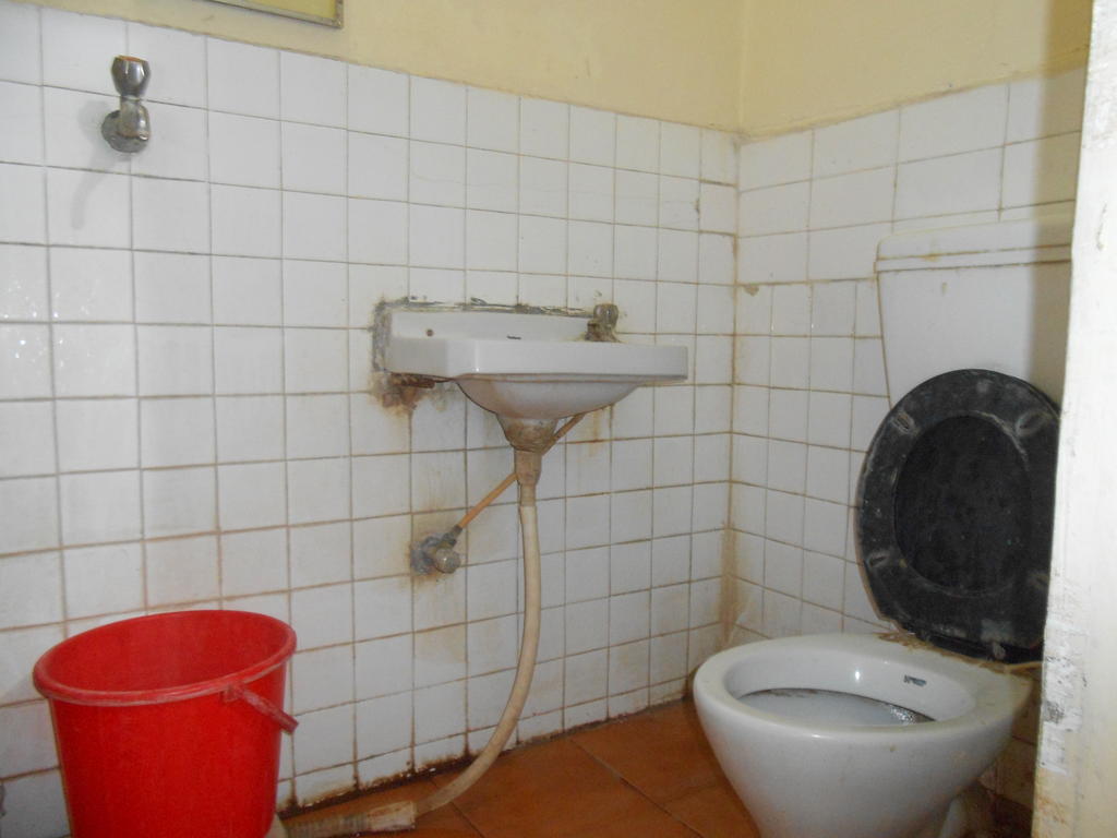 Gaurav Guest House Матхура Номер фото