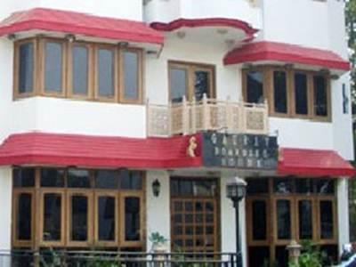 Gaurav Guest House Матхура Екстер'єр фото